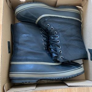Sorel Mens Boots
